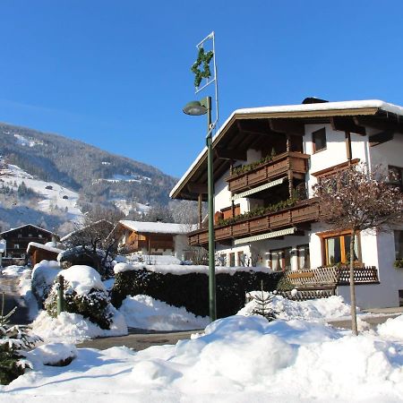 Apartment Tyrol-2 By Interhome Aschau Im Zillertal Eksteriør bilde