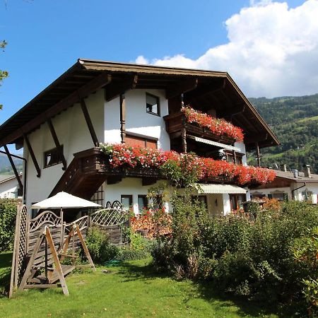 Apartment Tyrol-2 By Interhome Aschau Im Zillertal Eksteriør bilde