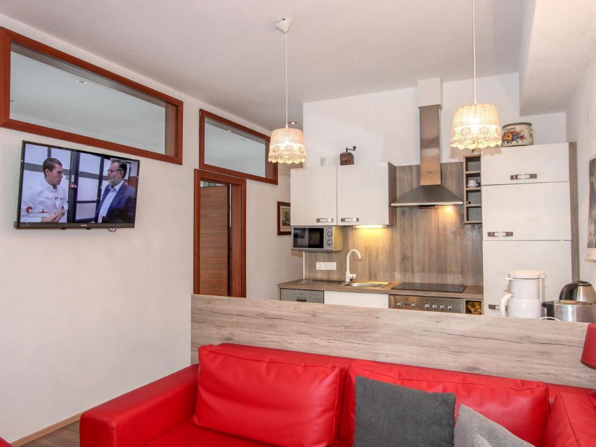 Apartment Tyrol-2 By Interhome Aschau Im Zillertal Eksteriør bilde