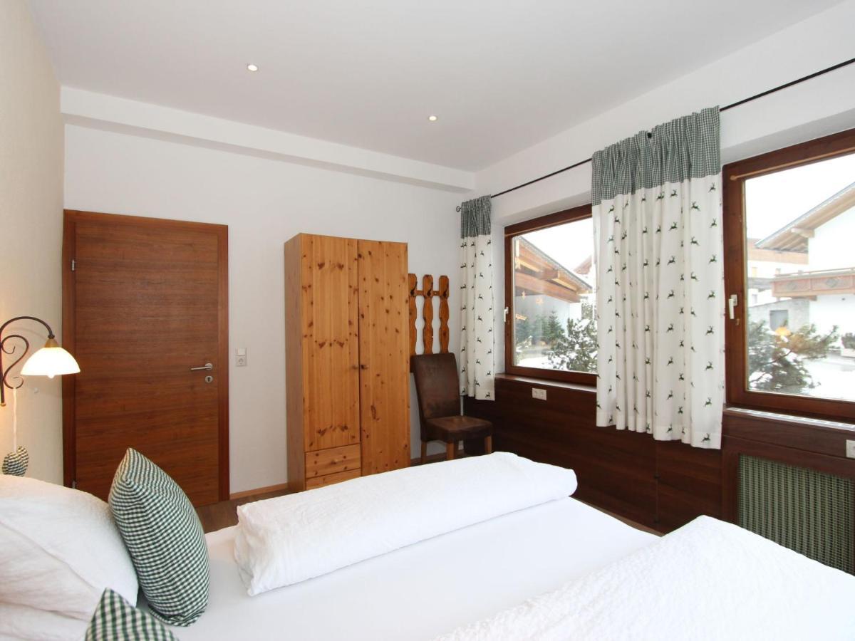 Apartment Tyrol-2 By Interhome Aschau Im Zillertal Eksteriør bilde