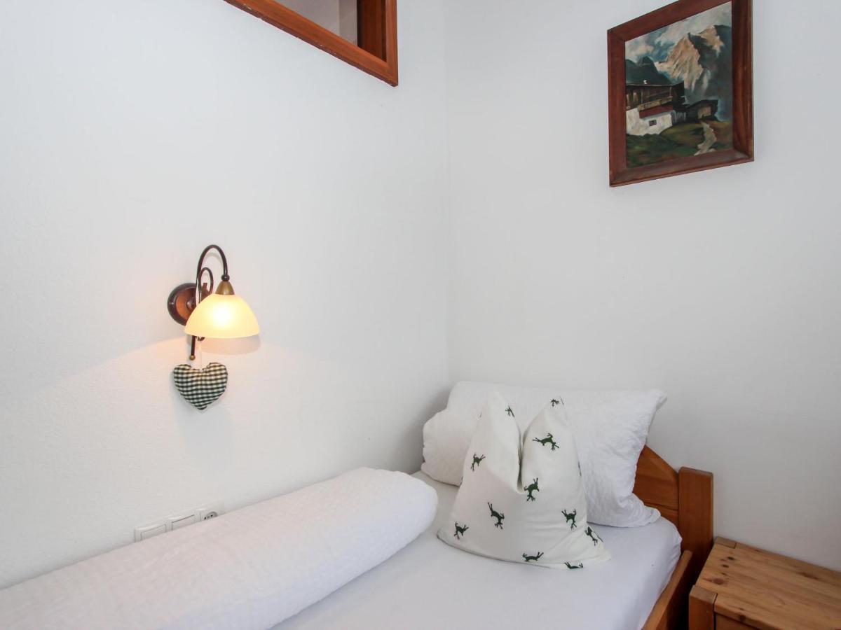Apartment Tyrol-2 By Interhome Aschau Im Zillertal Eksteriør bilde