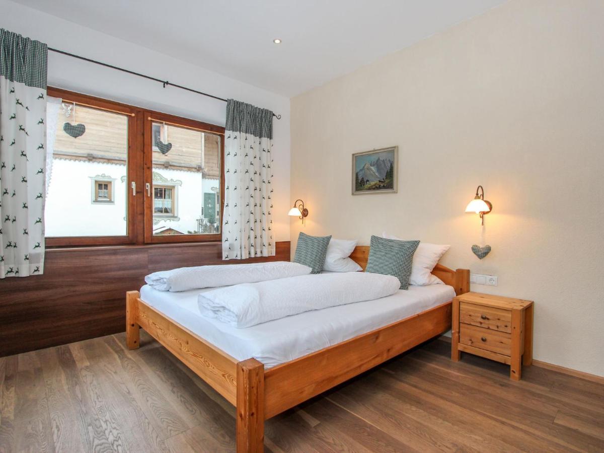 Apartment Tyrol-2 By Interhome Aschau Im Zillertal Eksteriør bilde