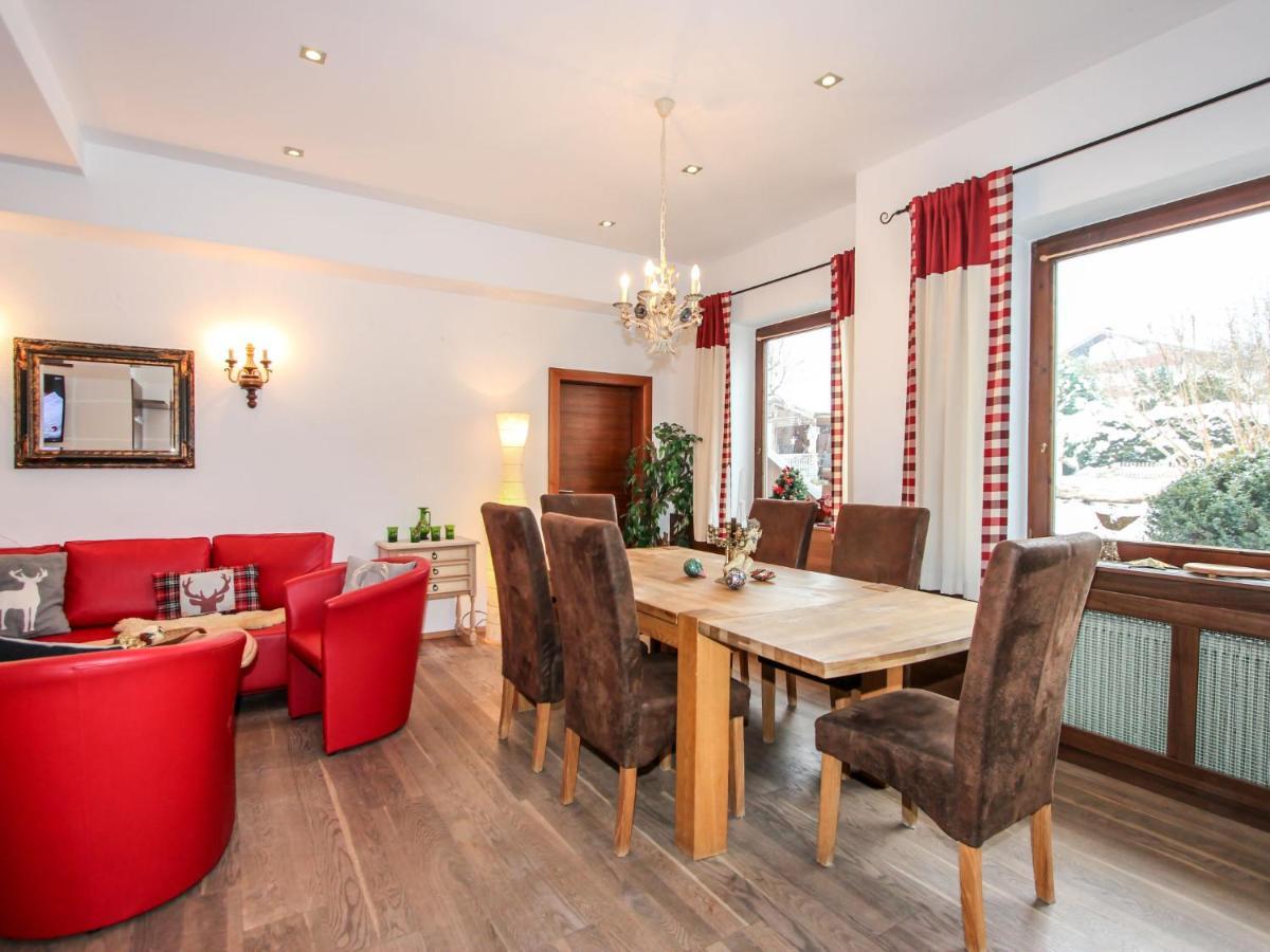 Apartment Tyrol-2 By Interhome Aschau Im Zillertal Eksteriør bilde