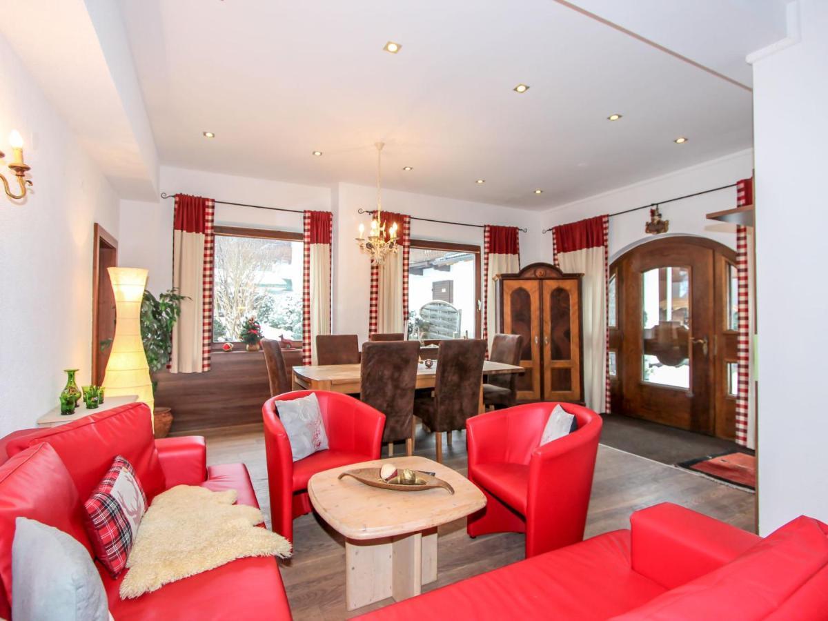 Apartment Tyrol-2 By Interhome Aschau Im Zillertal Eksteriør bilde
