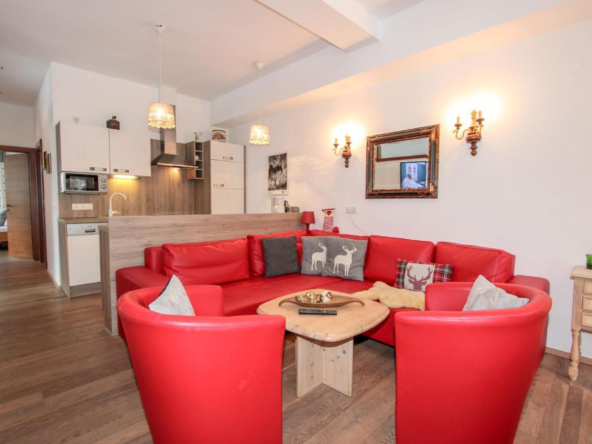 Apartment Tyrol-2 By Interhome Aschau Im Zillertal Eksteriør bilde
