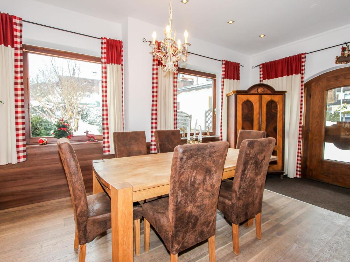 Apartment Tyrol-2 By Interhome Aschau Im Zillertal Eksteriør bilde