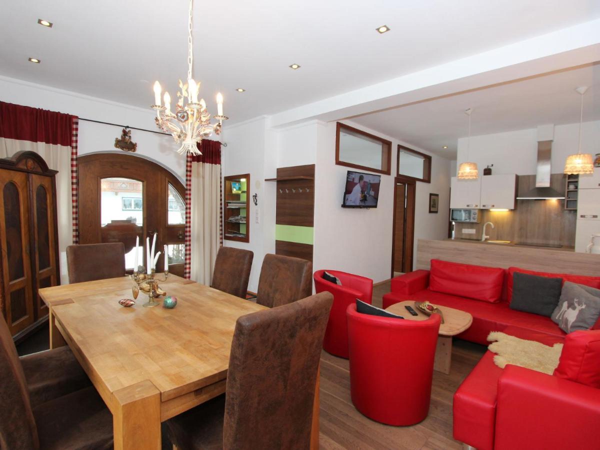 Apartment Tyrol-2 By Interhome Aschau Im Zillertal Eksteriør bilde