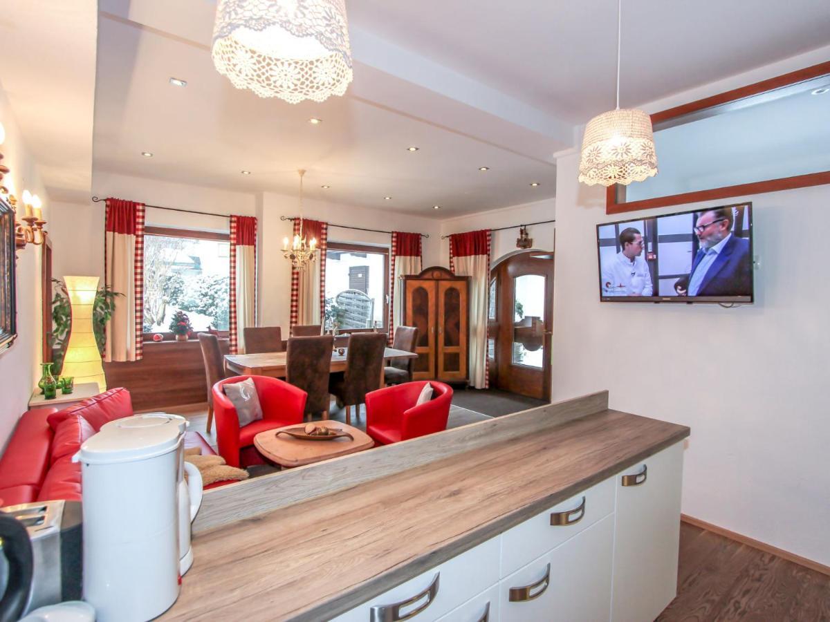 Apartment Tyrol-2 By Interhome Aschau Im Zillertal Eksteriør bilde