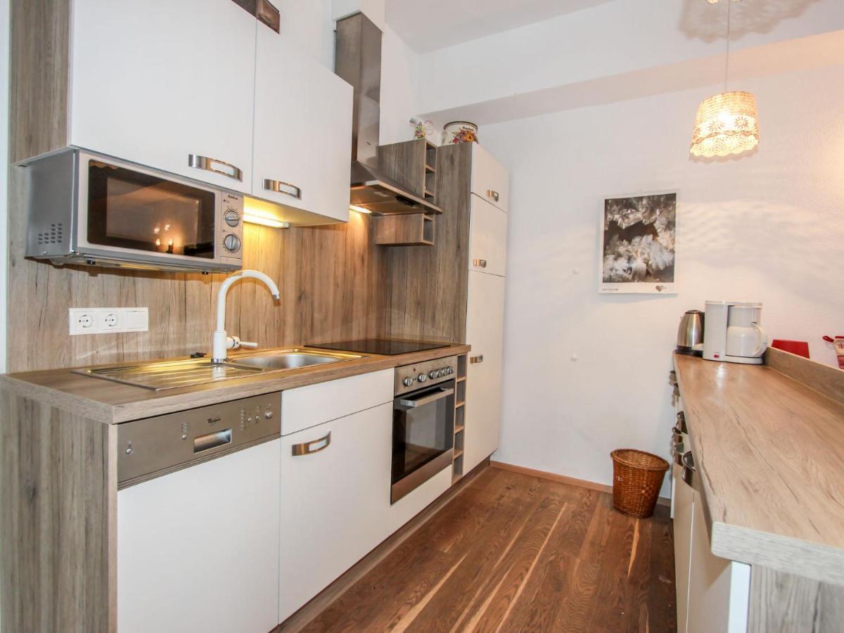 Apartment Tyrol-2 By Interhome Aschau Im Zillertal Eksteriør bilde