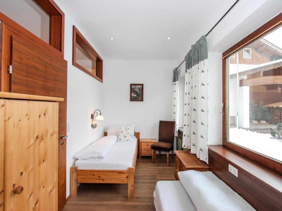 Apartment Tyrol-2 By Interhome Aschau Im Zillertal Eksteriør bilde