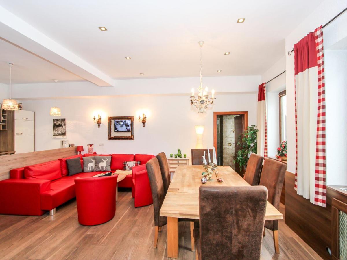 Apartment Tyrol-2 By Interhome Aschau Im Zillertal Eksteriør bilde