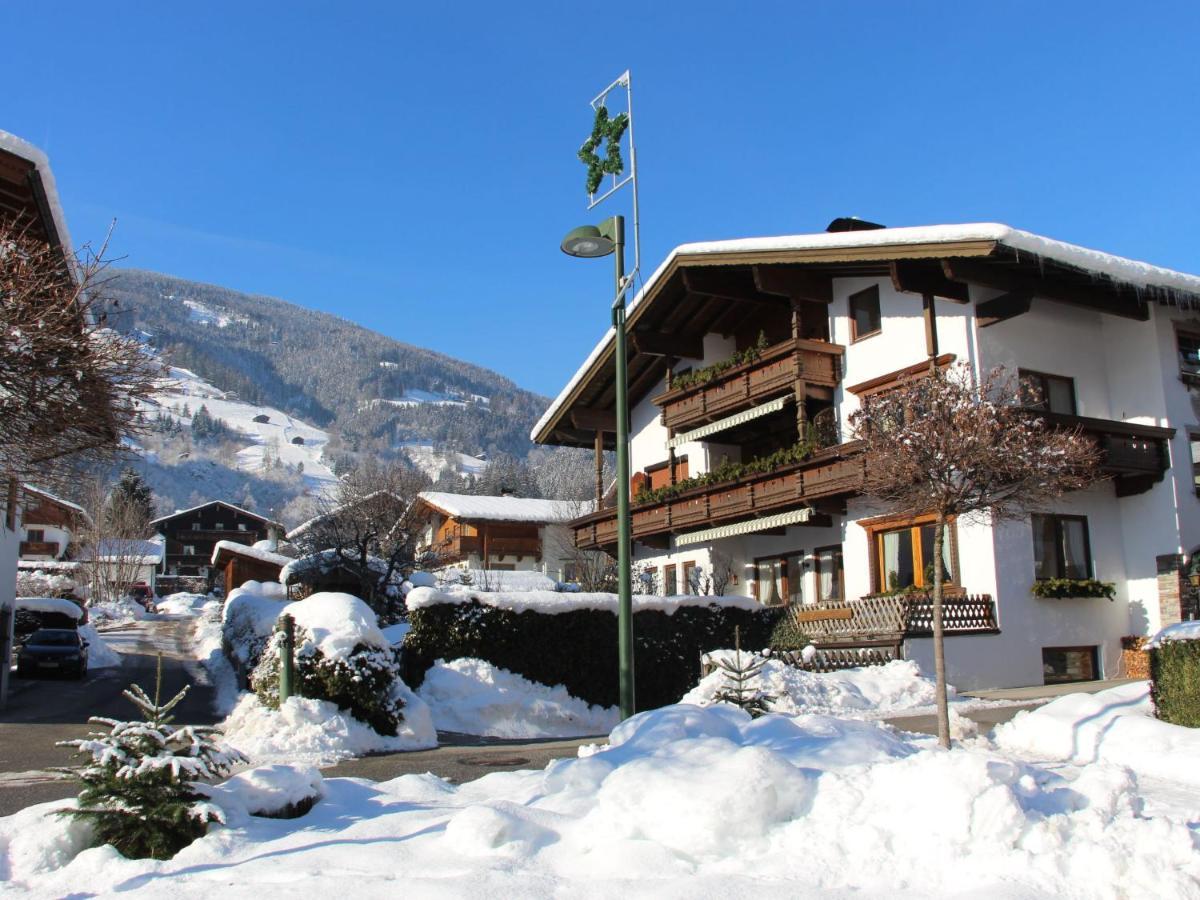 Apartment Tyrol-2 By Interhome Aschau Im Zillertal Eksteriør bilde