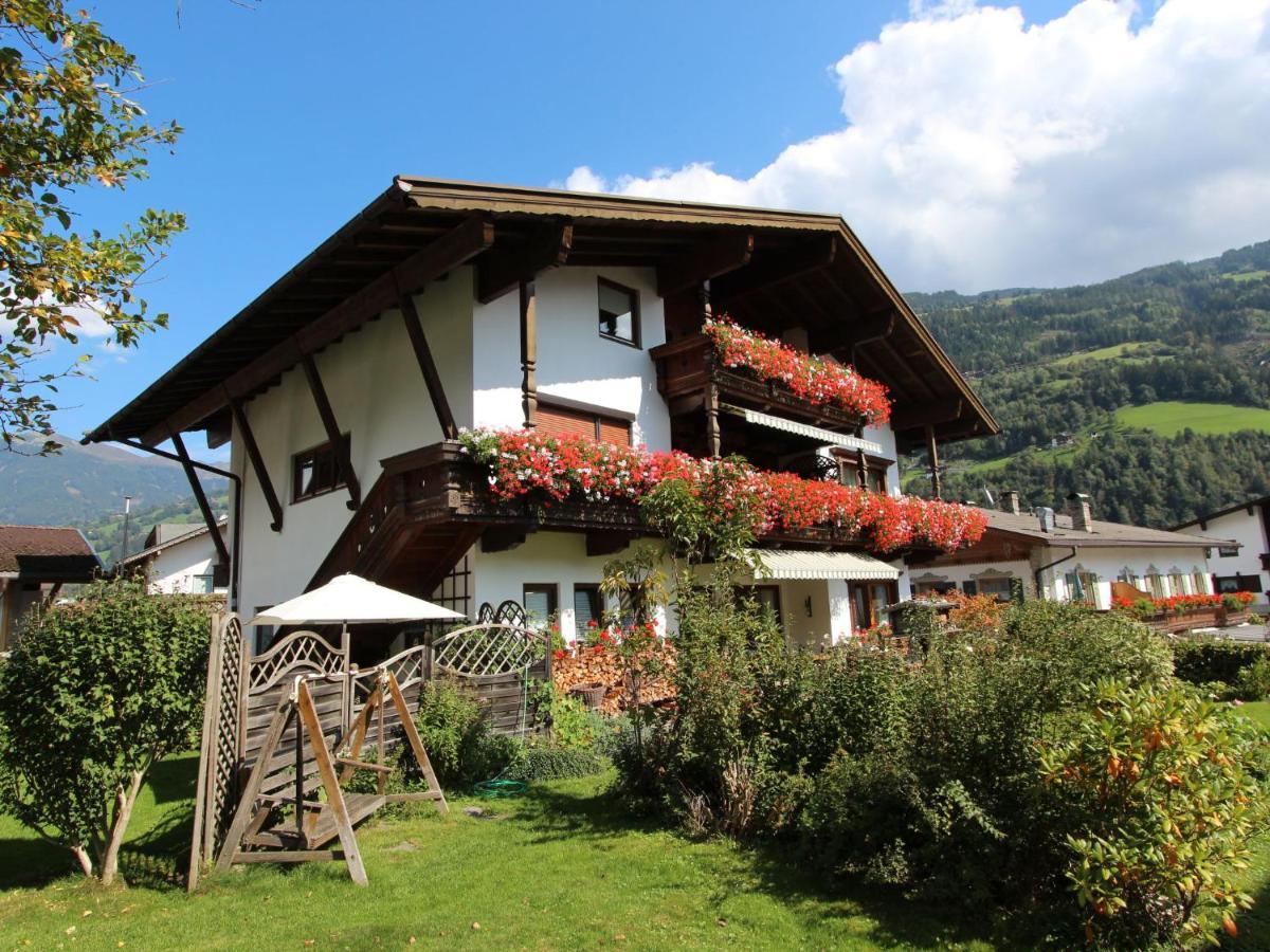 Apartment Tyrol-2 By Interhome Aschau Im Zillertal Eksteriør bilde