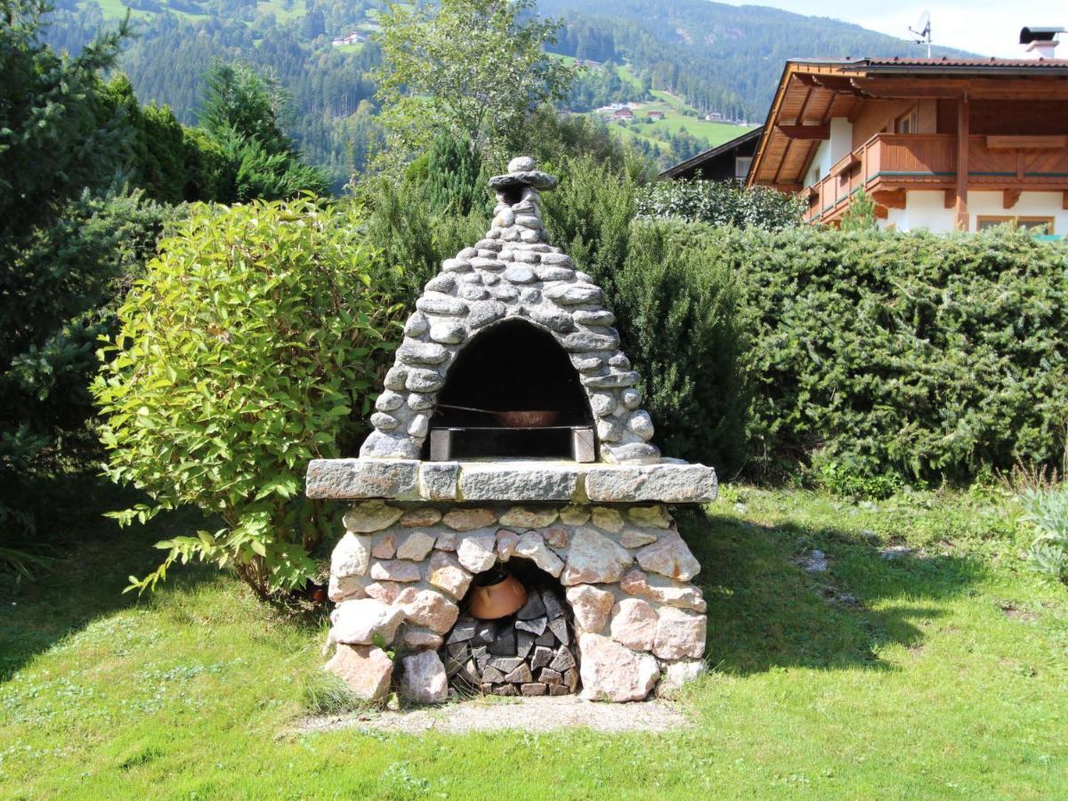 Apartment Tyrol-2 By Interhome Aschau Im Zillertal Eksteriør bilde