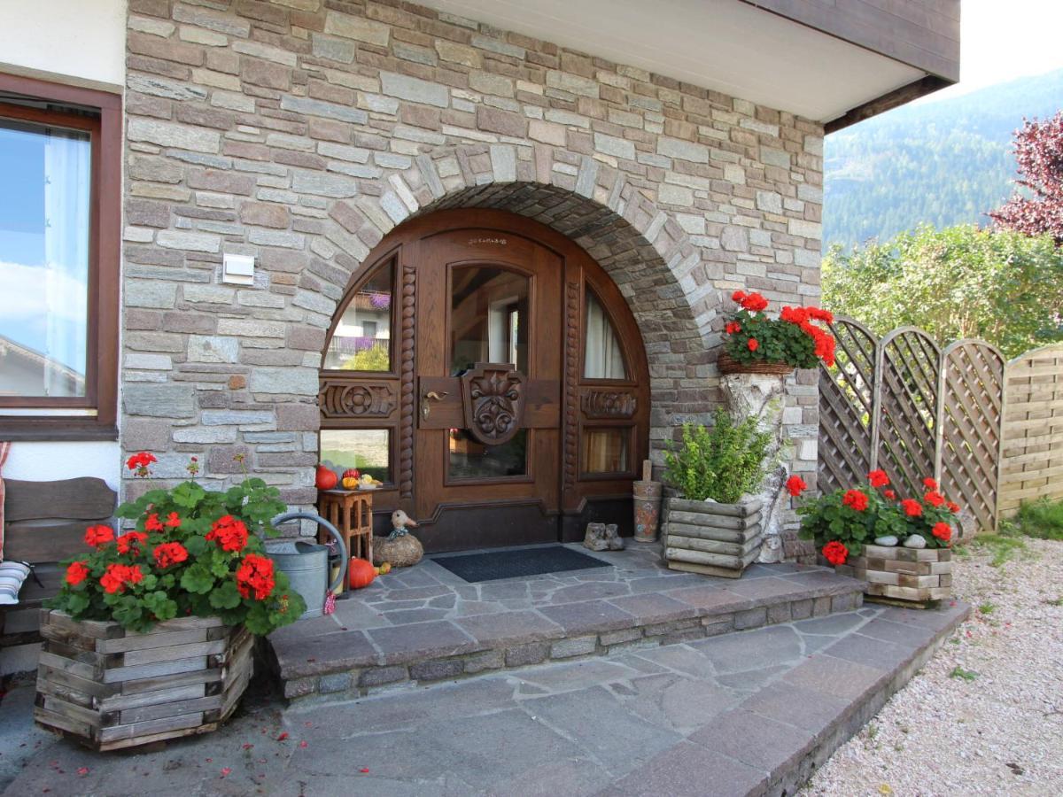 Apartment Tyrol-2 By Interhome Aschau Im Zillertal Eksteriør bilde