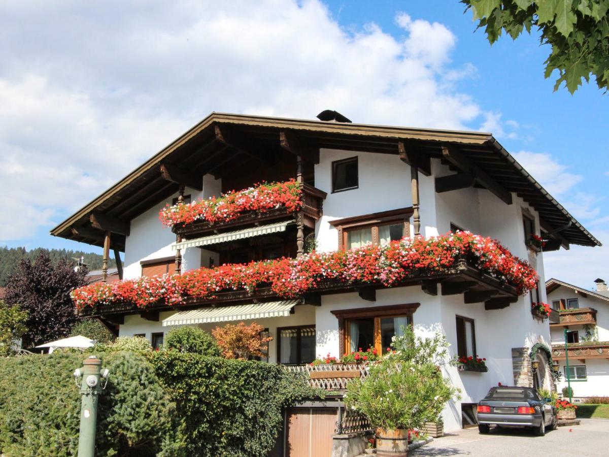 Apartment Tyrol-2 By Interhome Aschau Im Zillertal Eksteriør bilde