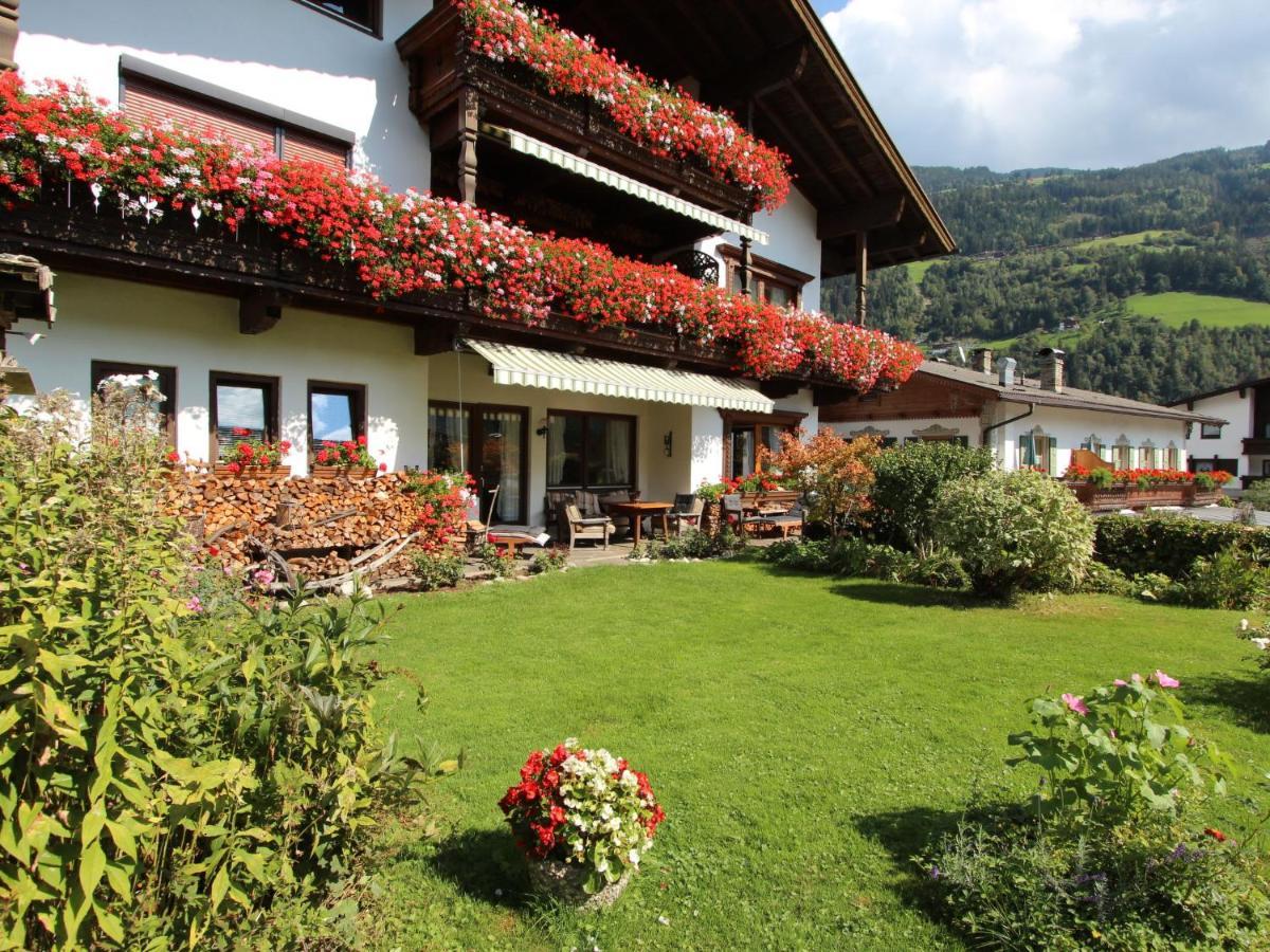 Apartment Tyrol-2 By Interhome Aschau Im Zillertal Eksteriør bilde
